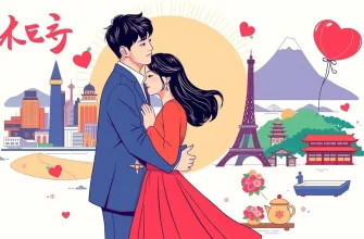 韓国のロマンス映画特集