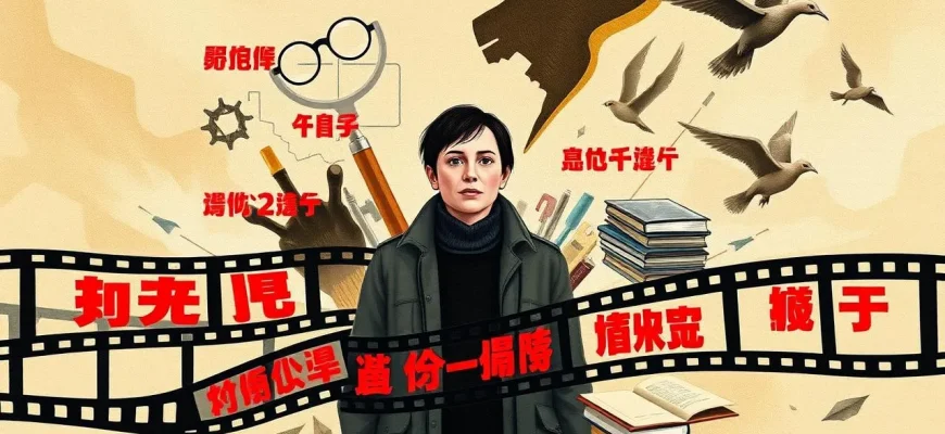 ホロコーストを描いた最も強力な映画