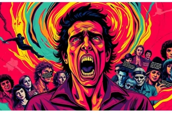 精神分裂症のスリラーフィルム10選