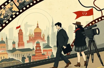 社会革命を描くドラマ映画10選