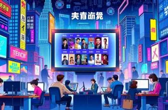 ギークとハッカーの世界を描く映画