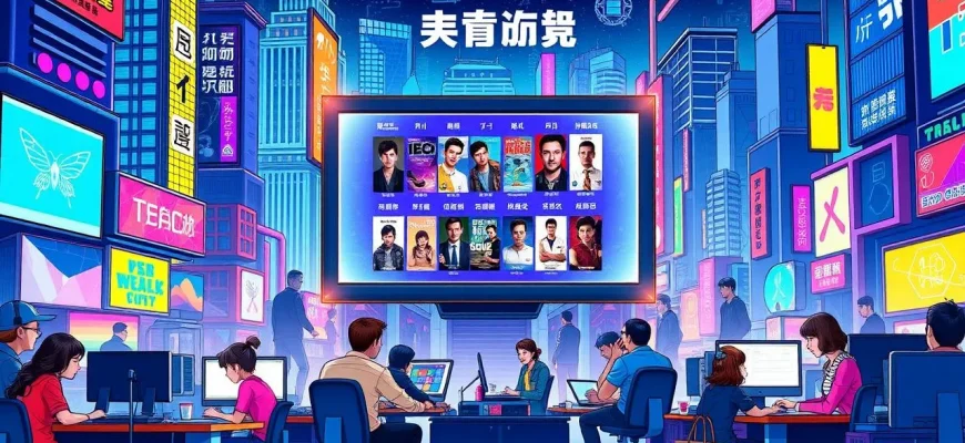 ギークとハッカーの世界を描く映画