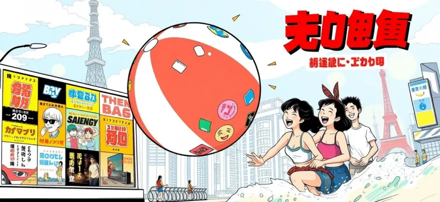 夏休み映画特集 - 楽しい思い出を作るための10選