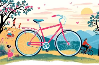 自転車の恋愛映画10選