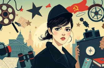 ソビエト映画の失踪者特集