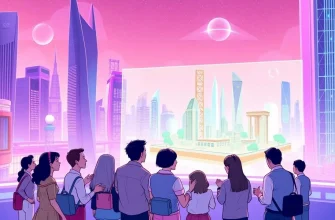 経済支配のSF映画10選