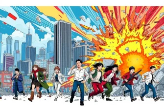 都市を壊滅させる地震映画特集