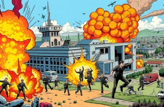 軍事基地の災害映画特集