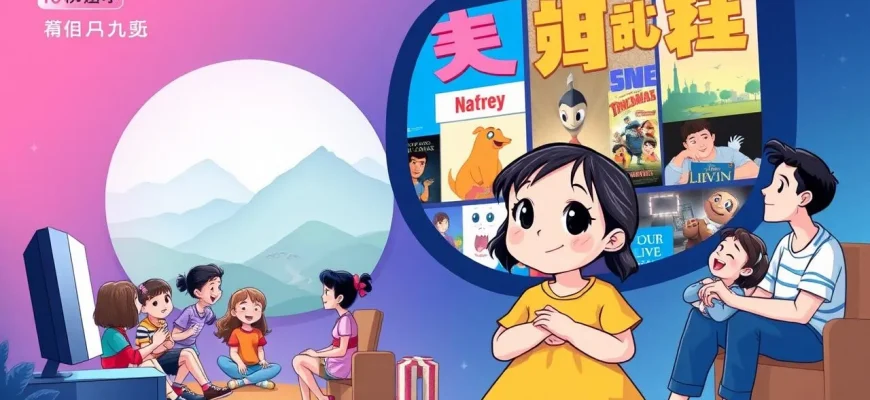 家族で見る真実の映画10選