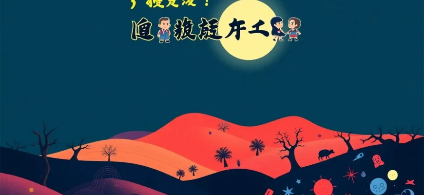 潜在意識を探る映画10選