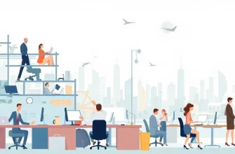 仕事とオフィスを描いた名作映画10選