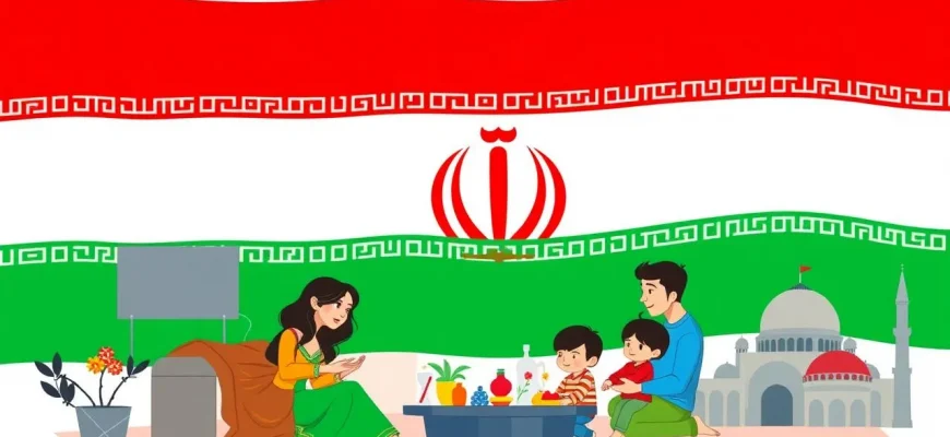 家族向けイラン映画ベスト10