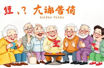 老後のコメディ映画ベスト10