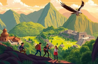 インカ帝国の冒険映画トップ10