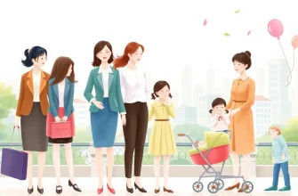 家族向けビジネスレディ映画10選