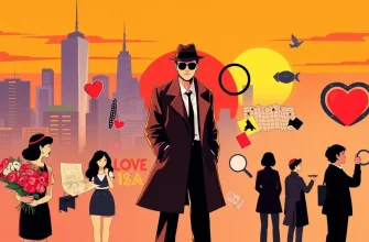 メロドラマの尋問映画10選