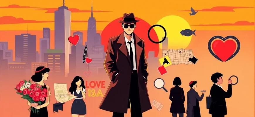 メロドラマの尋問映画10選