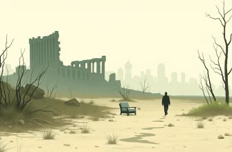 ポストアポカリプスホラー映画特集