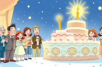 ケーキコメディ映画のベスト10