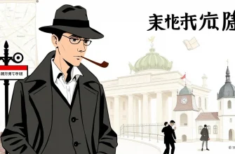 ドイツの探偵映画10選