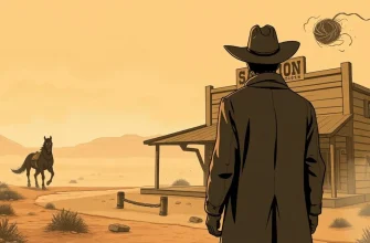 恐怖の西部劇映画10選