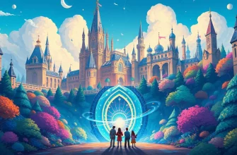 ファンタジー映画：ナノテクノロジーの世界