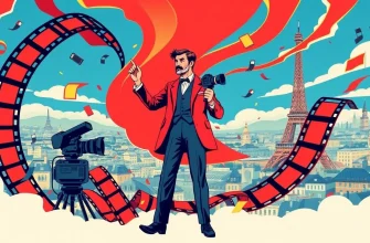 歴史的映画特集：ディレクトリア