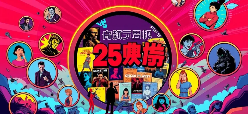 25の最高のスリラー映画