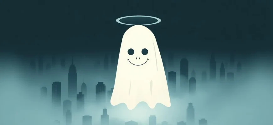 幽霊の恐怖を描いた10本のホラー映画