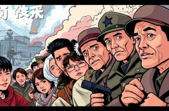 戦争捕虜映画特集