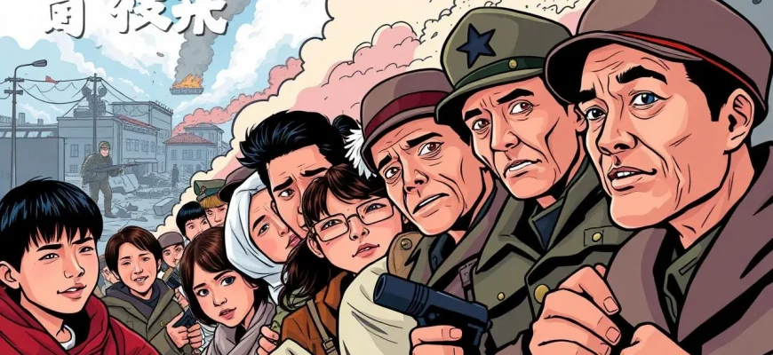 戦争捕虜映画特集