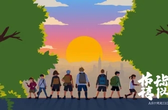 夜明けの冒険映画10選