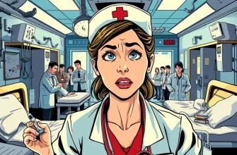 医療スリラー映画特集 - 看護師の視点から見る緊張感あふれる10作品