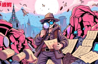 アドベンチャー映画：コード探し