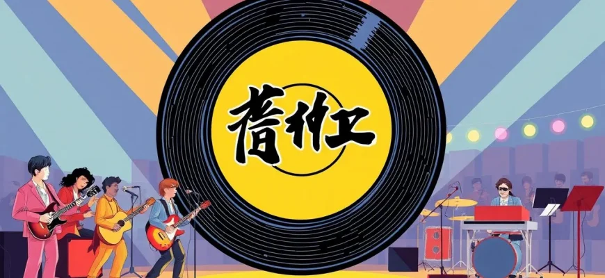 ドキュメンタリー映画で知る音楽家たち