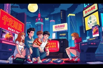 1980年代のスリラー映画特集