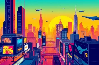 メトロポリスをテーマにした映画10選