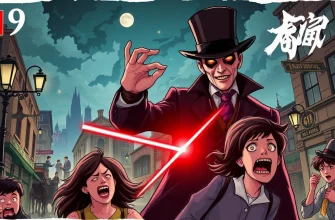 19世紀のスリラー映画10選