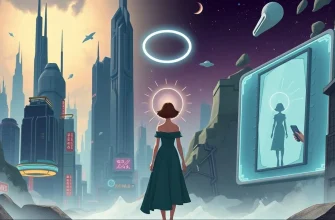 SF映画で見るジェンダー不平等