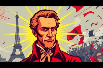 ロベスピエールをテーマにした歴史映画のベスト10