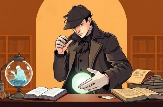 探偵ポルターガイスト映画特集