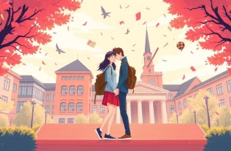 大学恋愛映画特集