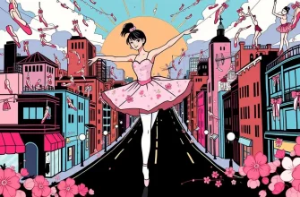 バレエ映画の世界