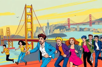 サンフランシスコのスリラーフィルム10選