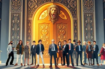 犯罪映画:忠誠の誓い