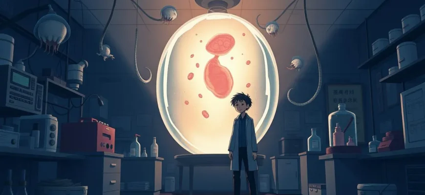 クローンの恐怖映画10選