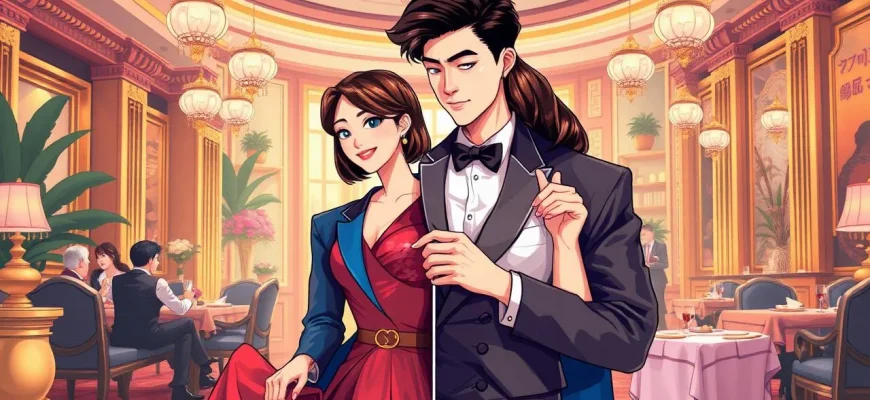 富と愛のメロドラマ映画リスト