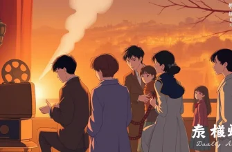 罪悪感を描くドラマ映画10選