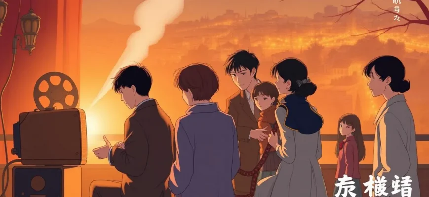 罪悪感を描くドラマ映画10選