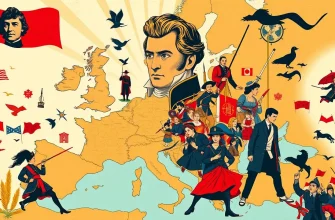 ナポレオン戦争のスリラー映画ベスト10